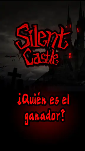 Silent Caslte: Survive screenshot
