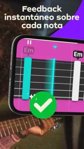 Simply Guitar-Aprende Guitarra screenshot