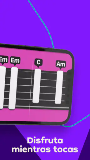 Simply Guitar-Aprende Guitarra screenshot