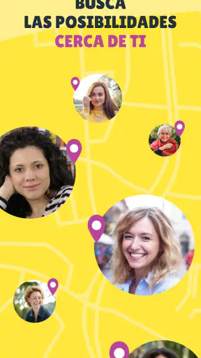 Sitly - La app de niñeras screenshot