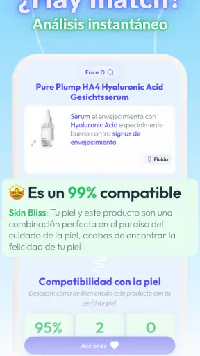 Skin Bliss Rutinas de skincare screenshot