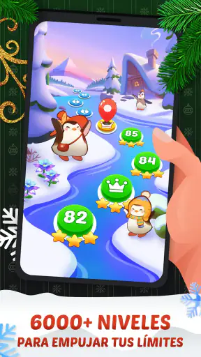 Skip-Bo™: Solitaire Card Game screenshot