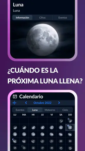 Sky Tonight: Constelaciones AR screenshot