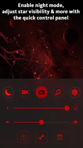 SkyView® Lite screenshot