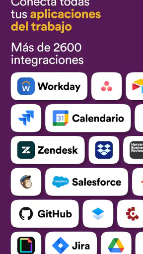 Slack screenshot