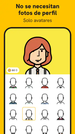 Slowly: Haz amigos de verdad screenshot