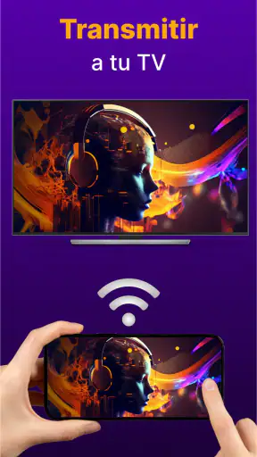 Smart IPTV - TV en directo screenshot