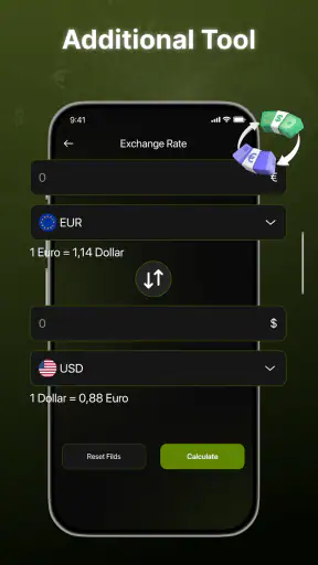 Smart Loan: Finance Calculator screenshot