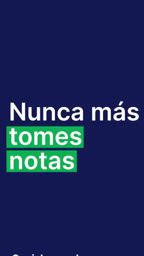 Smart Noter - Notas con IA screenshot