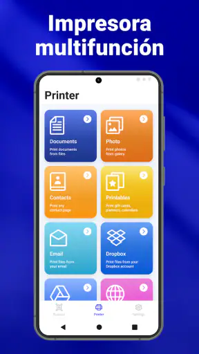 Smart Printer: Print Documents screenshot