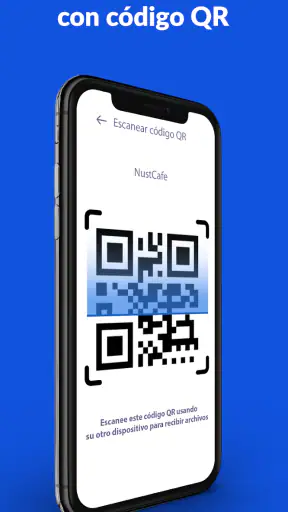 Smart Switch : Copy My Data screenshot