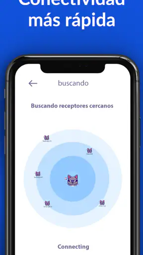 Smart Switch : Copy My Data screenshot