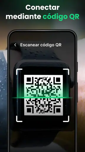 Smartwatch - Reloj & Wear OS screenshot