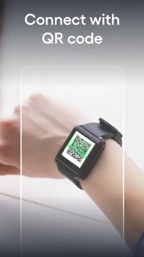 SmartWatch Sync screenshot