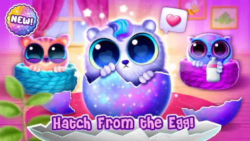 Smolsies - Mi Mascotas Virtual screenshot