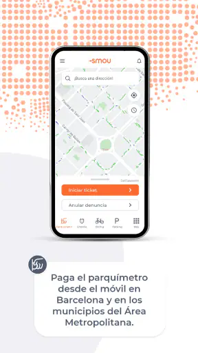 Smou screenshot