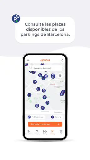 Smou screenshot