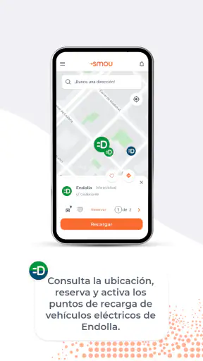 Smou screenshot
