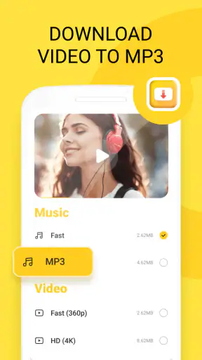 Snap-tubè All Video Downloader screenshot