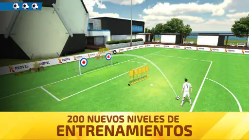 Soccer Star Top Leagues 25 screenshot