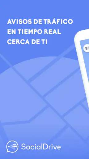 SocialDrive screenshot
