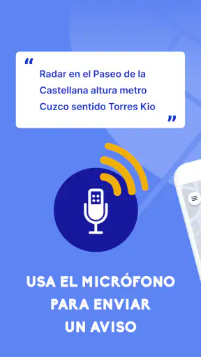SocialDrive screenshot