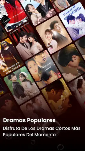 Soda Reels - Drama & show screenshot