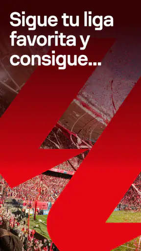 Sofascore: Deportes en directo screenshot