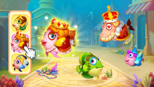 Solitario Acuario screenshot