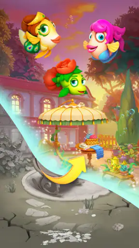 Solitario Acuario screenshot