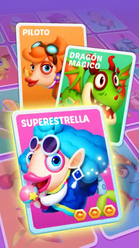 Solitario Acuario screenshot