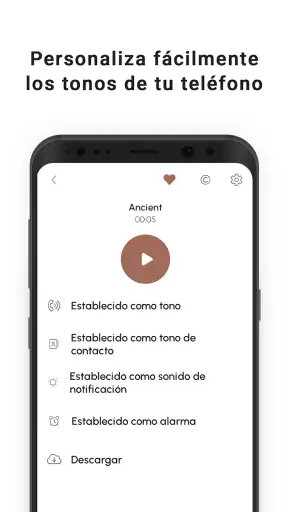 Sonidos de Telefonos Antiguos screenshot