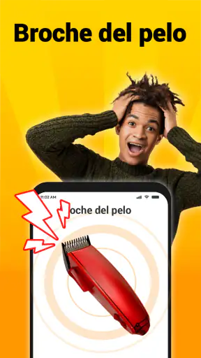 Sonidos Divertidos de Broma screenshot