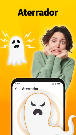 Sonidos Divertidos de Broma screenshot
