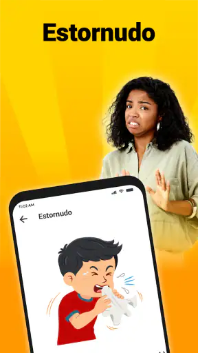 Sonidos Divertidos de Broma screenshot