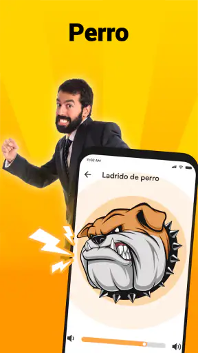 Sonidos Divertidos de Broma screenshot