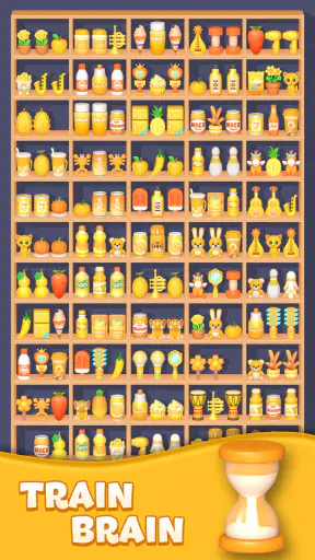 Sort Mania screenshot