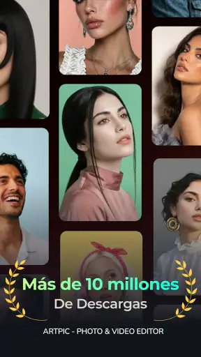 Sosiee: Face Swap & AI Avatars screenshot