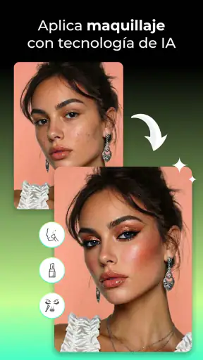 Sosiee: Face Swap & AI Avatars screenshot