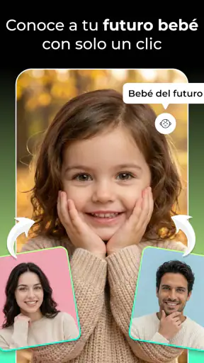 Sosiee: Face Swap & AI Avatars screenshot