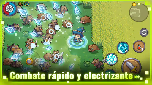 Soul Knight Prequel screenshot