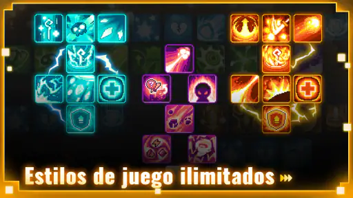 Soul Knight Prequel screenshot