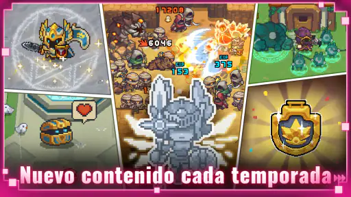 Soul Knight Prequel screenshot