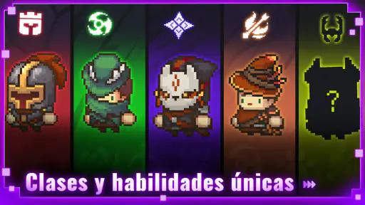 Soul Knight Prequel screenshot