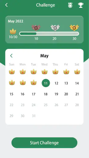 Spider Solitaire screenshot