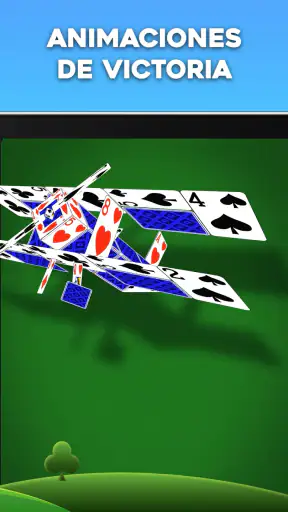 Spider Solitaire: Solitario screenshot