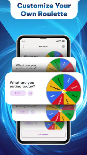 Ruleta Aleatoria: Random Wheel screenshot