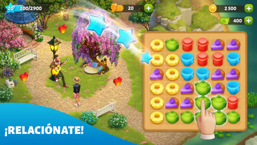 Spring Valley Granja Aventuras screenshot