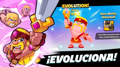 Squad Busters screenshot