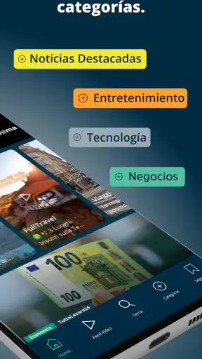 SQUID - Noticias screenshot